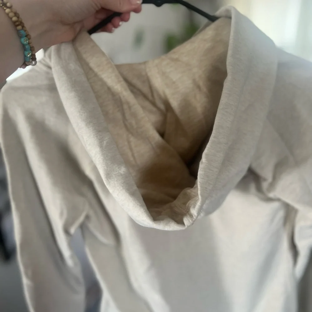 Nike Hoodie with Zipper - Picture 3 of 5